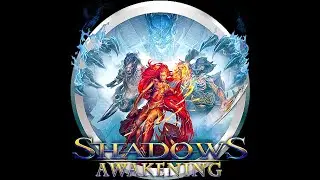 Welcome To The Shadows Part 3
