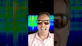 Schumann Resonance. What is it? #earth #shorts #schumann #charts #dna #energy