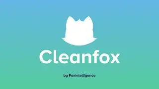 Cleanfox - E-Mail-Reiniger