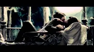 Aragorn / Arwen ~ I was looking for a breath of life