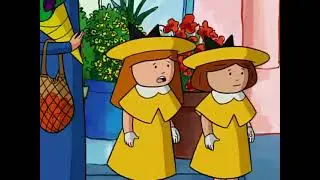 Madeline and Pocahontas - How Can I Not Love You