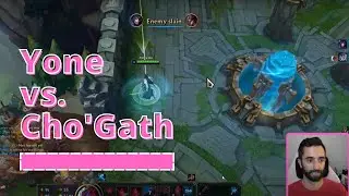 3 CRAZY Ways to COUNTER Cho'Gath in Season 14! (This TOP LANE Champ is BROKEN!)