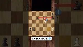 CHECKMATE 💎