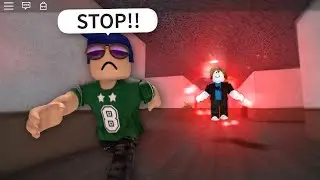 ROBLOX Murder Mystery 2 Funny Moments (PART 7)