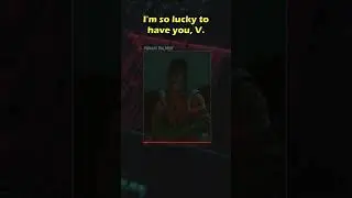 Panam Palmer & the Star Ending - Cyberpunk 2077 