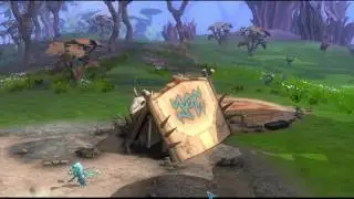 spore 4№ наконец этап племя