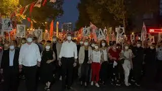 30 Ağustos Zafer Yürüyüşü