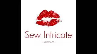 Substance - Sew Intricate