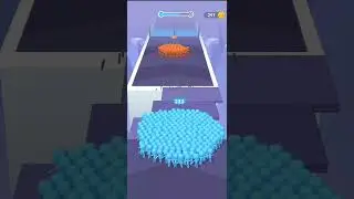Count Masters: Crowd Runner 3D GamesLevel 10