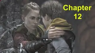 A Plague Tale: Requiem Walkthrough: Chapter 12 [100%]  hard