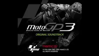 MotoGP3 (Namco) OST - Daylight