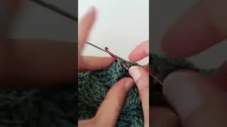 crochet bag #örgüçanta #crochet #knitting