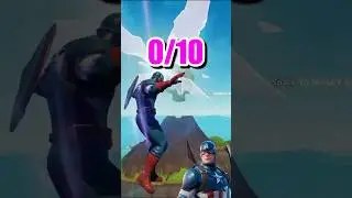 #fortnite #marvel #shorts New stunt 🤯 Spider-Man 🕷️ And Hulk Who's The Best Hero in mcu?@fortnite