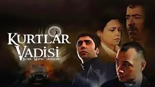 KURTLAR VADİSİ MÜZESİ #part2  (İLK 97 BÖLÜM EŞYALARI)