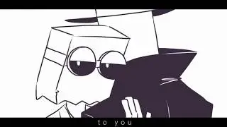 VILLAINOUS } i love it, i hate it