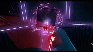 AKASHA XI | Beat Saber
