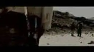 Six Reasons Why - Trailer Sketch #3
