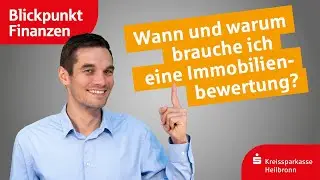 In vielen Lebenssituationen ist es wichtig, den Wert seiner Immobilie zu kennen