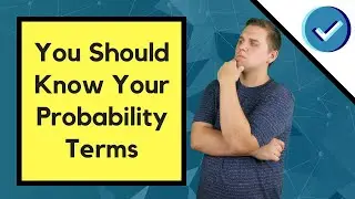 Introduction to Probability Terminology