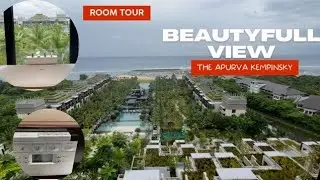 Room Tour The Apurva Kempinsky // Luxuri Room Hotel // Luxuri Hotel