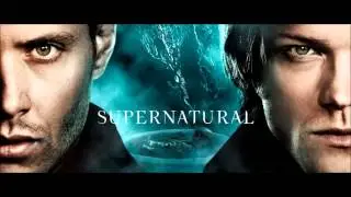 monster  - supernatural
