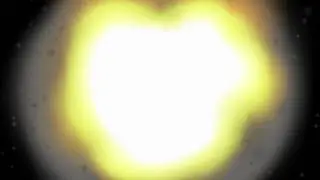 AE, Particle Boom