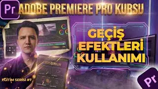 How to Use Transition Effects in Premiere Pro | Premiere Pro Tutorials from Scratch – Lesson 7 | ...