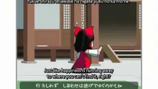 IOSYS - Miracle∞Hinacle FULL english subs