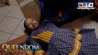 Heartache From The Past | Queendom S1 #BETQueendom