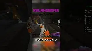 Kelawesome was farming in Extraction 