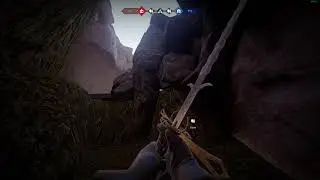 Mordhau "Secret Cave" [Patched]