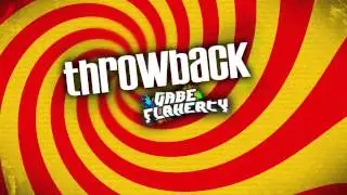Throwback (Original Mix) - Gabe Flaherty