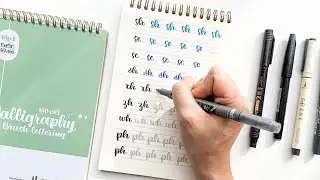 5 Tip Giúp Tập Calligraphy Nhanh Tiến Bộ