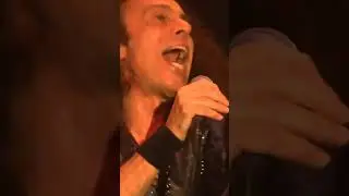 Dio - Stand Up And Shout🔥#ronniejamesdio #ronniejames #ronniedio #dio #metalmusic #shorts
