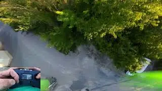 Back On The Sticks After 4 Months…LAWD! 🌲🌳🌲