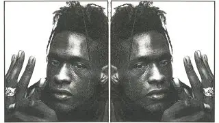 Fabio - Kiss 100 FM - Mutant Jazz (1995)