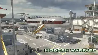 MORE OG MW2!
