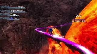Sonic the Hedgehog (P-06 [v2.5]) - Flame Core - S-Rank