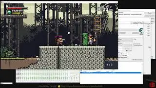 How I hacked Mercenary Kings. Part two. No Damage Collision.