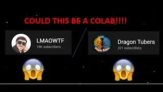 I was in a game with a famous youtuber is Among Us!!