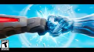 CHAPTER 7 SEASON 2 (Official Teaser #2)