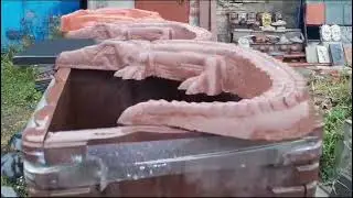 Большой ассортимент плитки, вазонов, садовых элементов 2023-2024