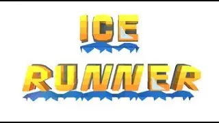 My best time: 0:52:21 in ICE RUNNER| KoGaMa