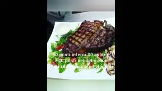 VENDITA Attività ristorazione Messina VT16583