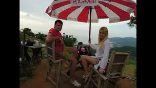 В Тайланде - Прованс