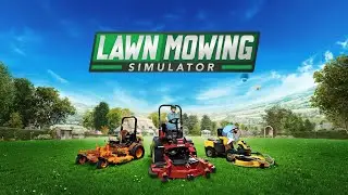 mowa arctos 🚜 【Lawn Mowing Simulator】