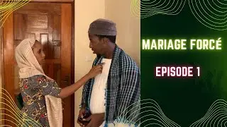 Mariage forcé episode 1-Théâtre peul guinee 2024