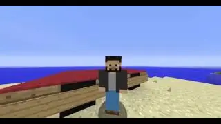 Minecraft Tantuni Ayran Version İyi Seyirler ALINTIDIR ! !! 1