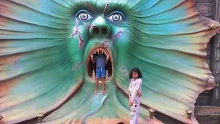 FLORA FANTASY PARK