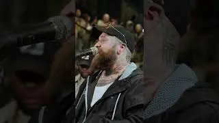 Teddy Swims Busking in Auckland to raise money for Cure Kids NZ